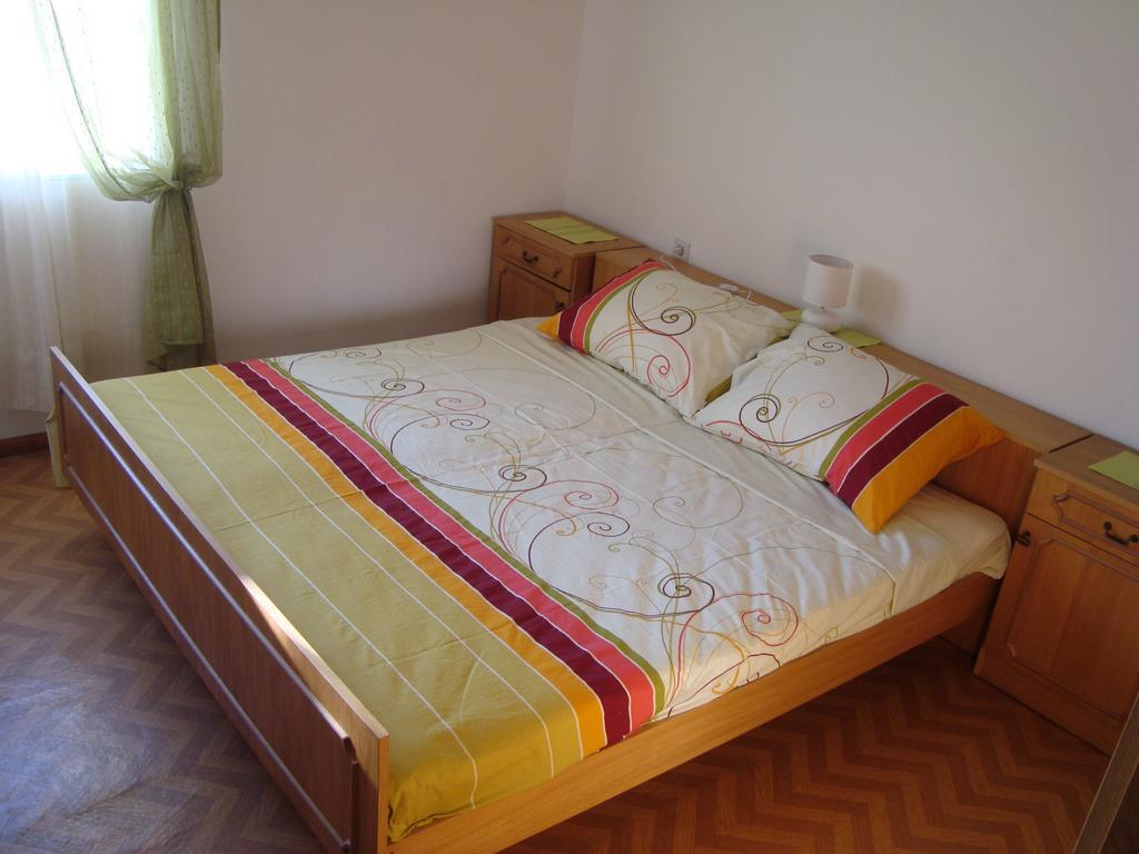 Apartment Josipa Zaton  Rum bild