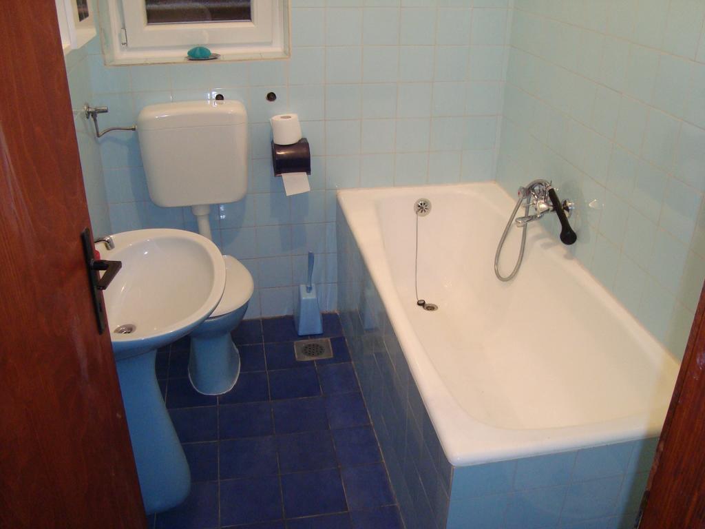 Apartment Josipa Zaton  Rum bild
