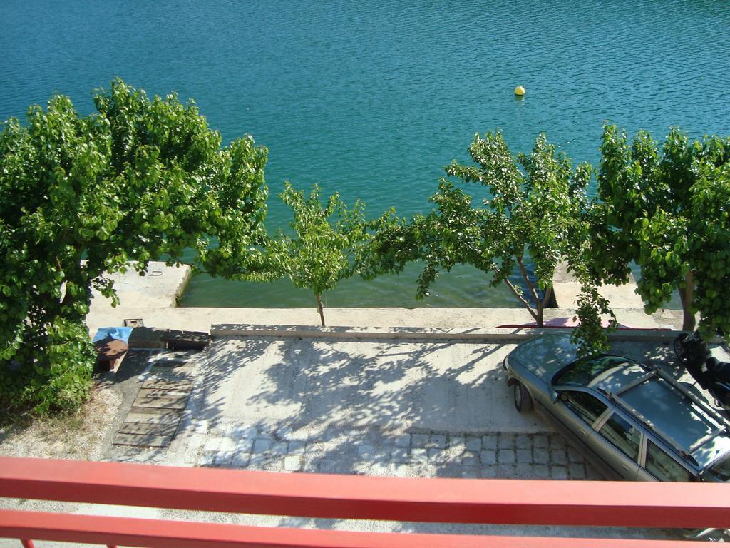 Apartment Josipa Zaton  Rum bild