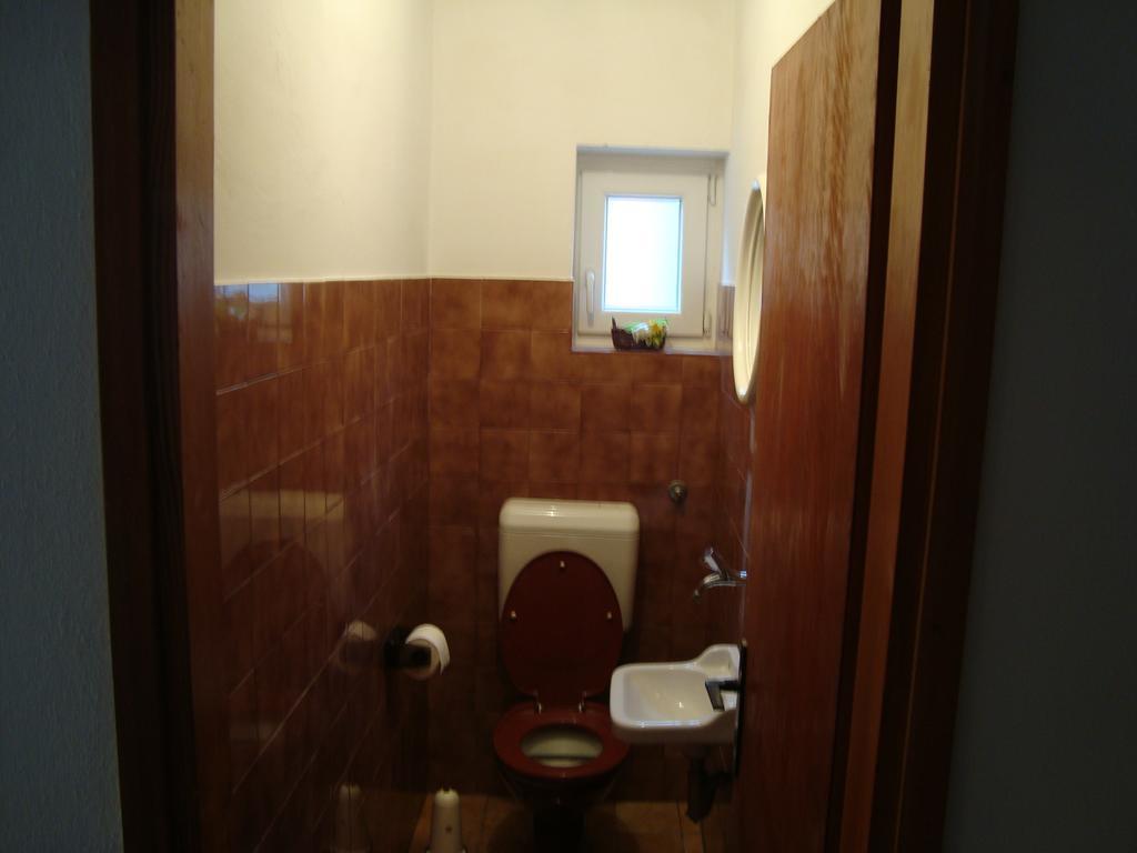 Apartment Josipa Zaton  Rum bild