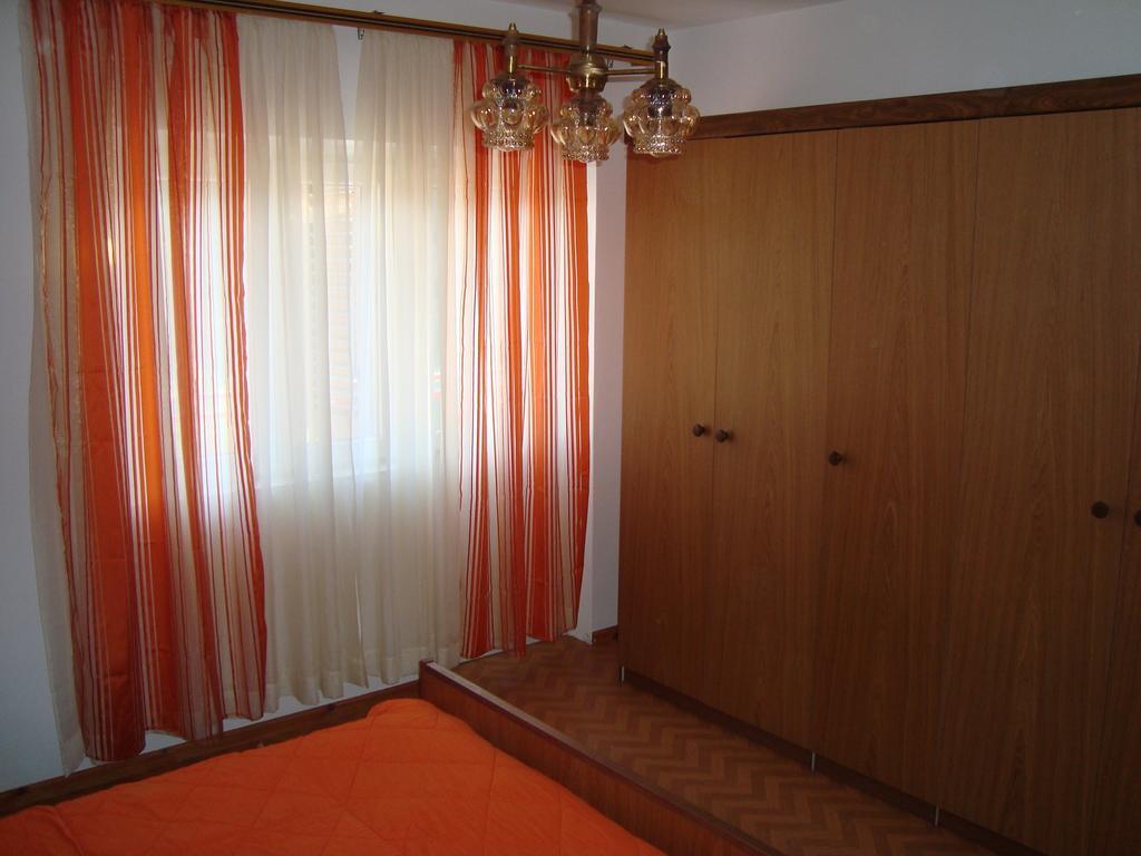 Apartment Josipa Zaton  Rum bild
