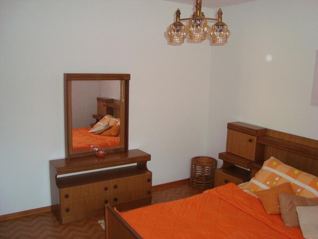 Apartment Josipa Zaton  Rum bild