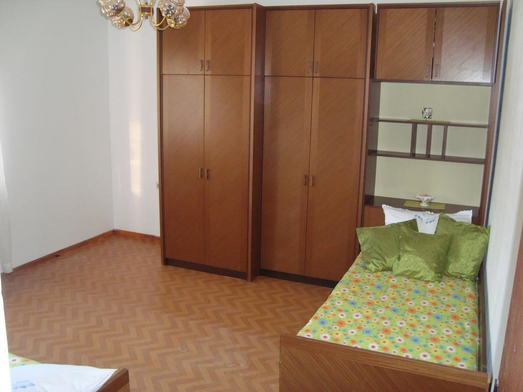 Apartment Josipa Zaton  Rum bild