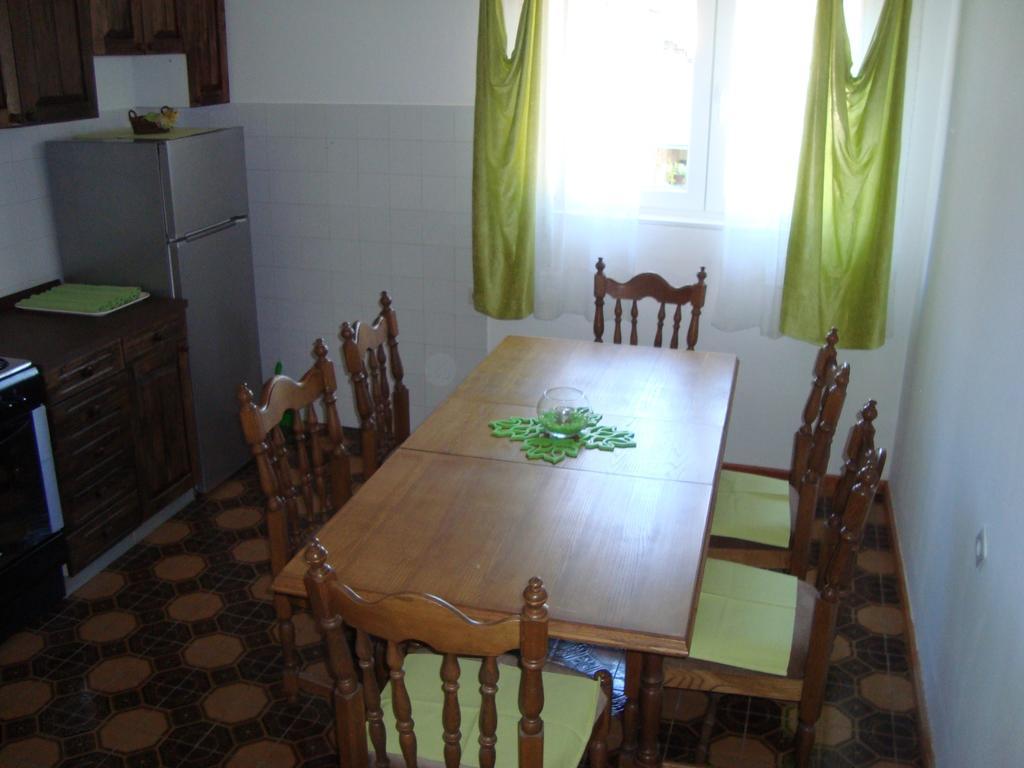 Apartment Josipa Zaton  Rum bild