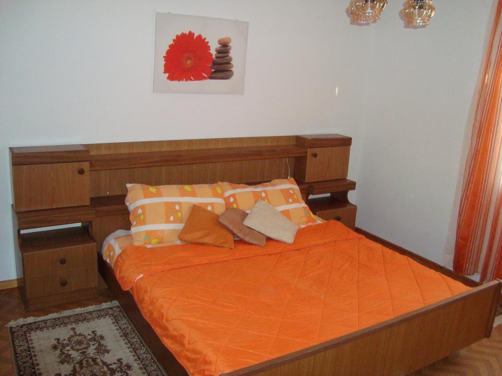 Apartment Josipa Zaton  Rum bild